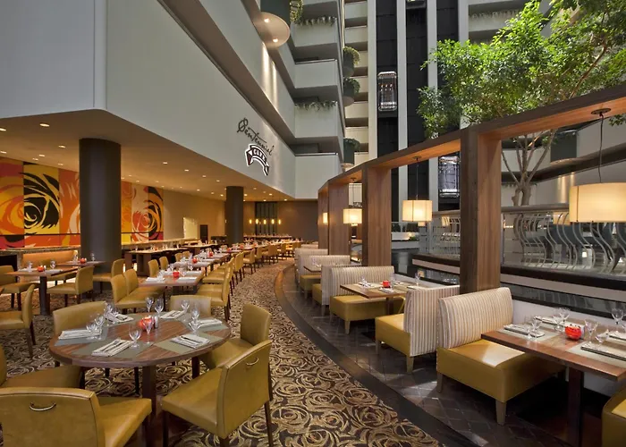 Hyatt Regency Dallas